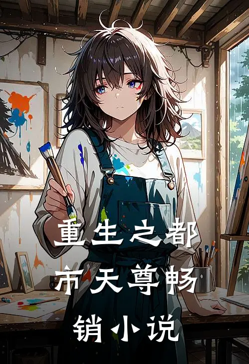 重生之都市天尊畅销小说