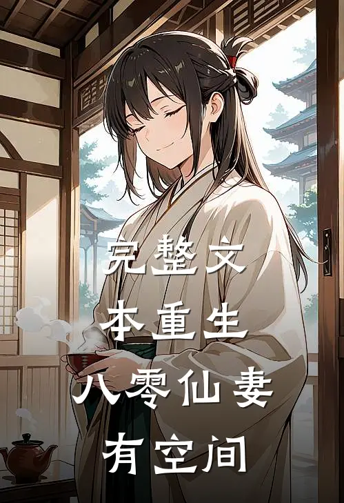 完整文本重生：八零仙妻有空间