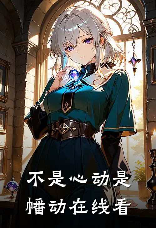 不是心动是幡动在线看