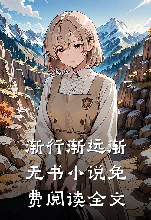 渐行渐远渐无书小说免费阅读全文