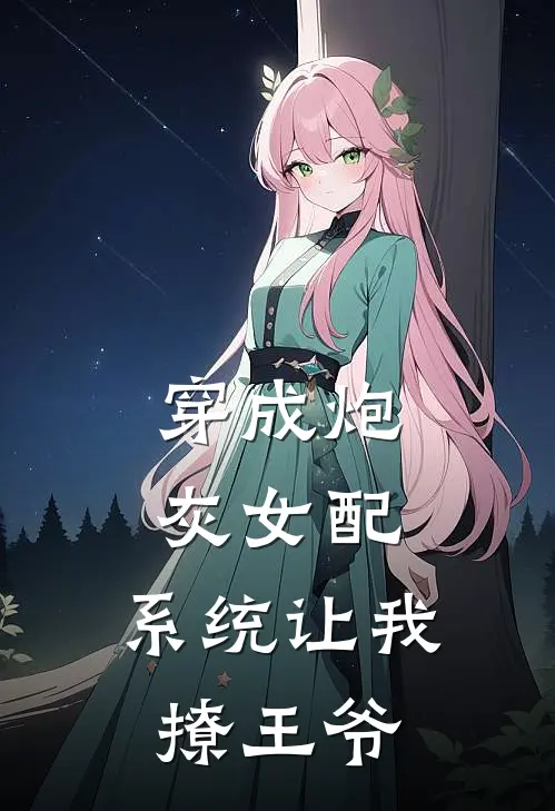 穿成炮灰女配,系统让我撩王爷免费阅读