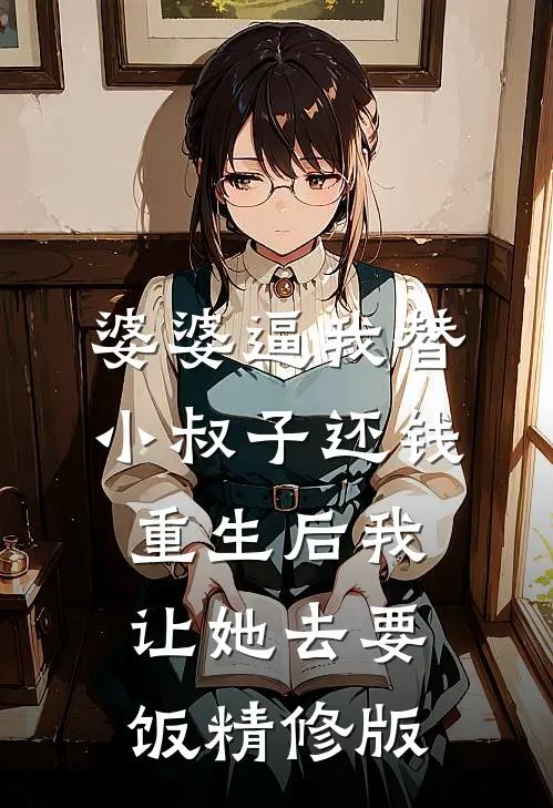 婆婆逼我替小叔子还钱，重生后我让她去要饭精修版