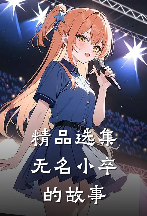 精品选集无名小卒的故事