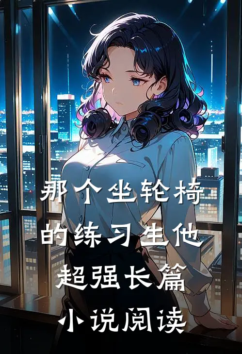 那个坐轮椅的练习生他超强长篇小说阅读