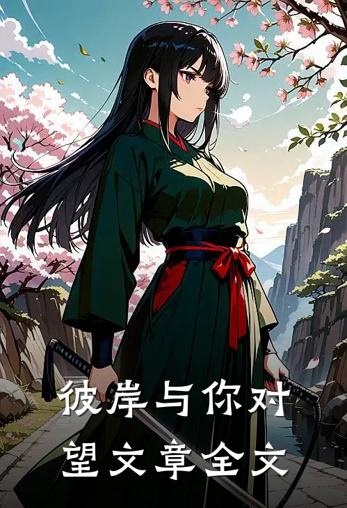 彼岸与你对望文章全文