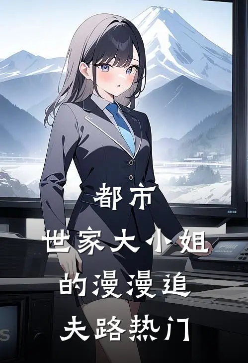 都市：世家大小姐的漫漫追夫路热门
