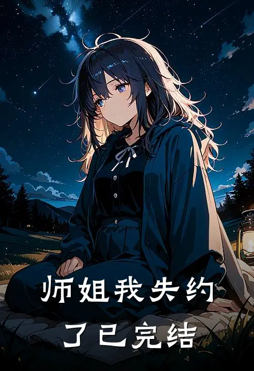 师姐我失约了已完结