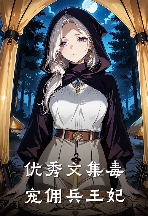优秀文集毒宠佣兵王妃