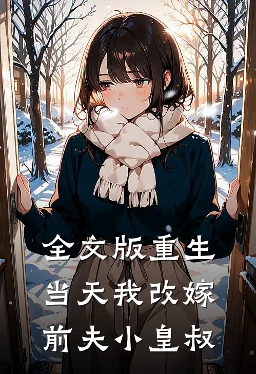 全文版重生当天我改嫁前夫小皇叔