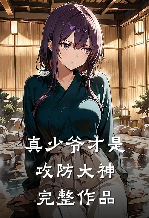 真少爷才是攻防大神完整作品免费阅读