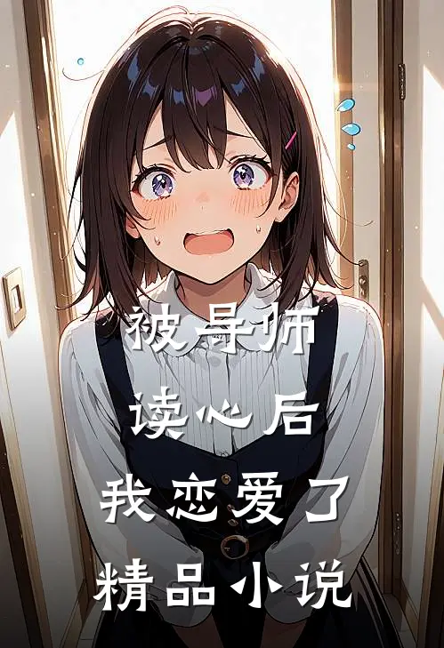 被导师读心后，我恋爱了精品小说