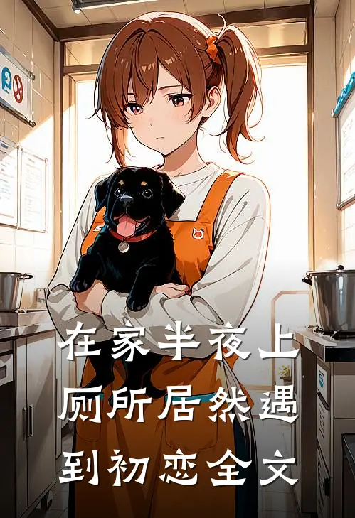 在家半夜上厕所居然遇到初恋全文