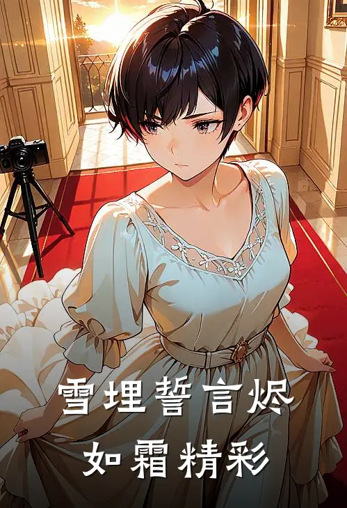 雪埋誓言烬如霜精彩