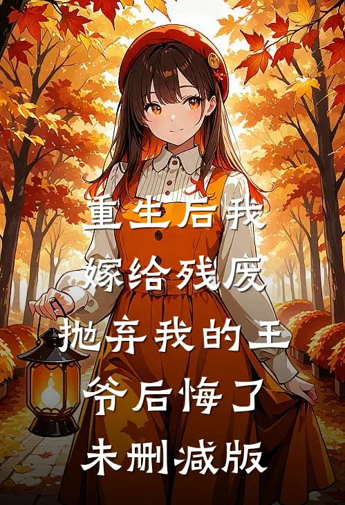 重生后我嫁给残废，抛弃我的王爷后悔了未删减版