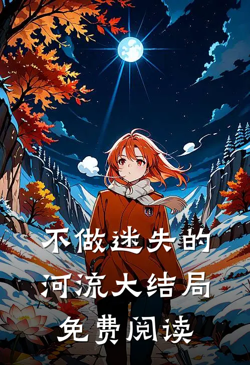 不做迷失的河流大结局免费阅读