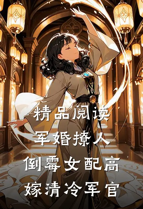 精品阅读军婚撩人：倒霉女配高嫁清冷军官