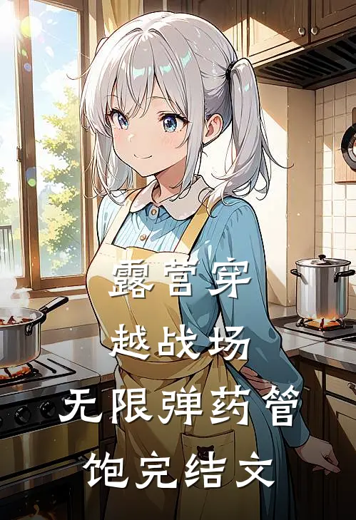 露营穿越战场，无限弹药管饱完结文