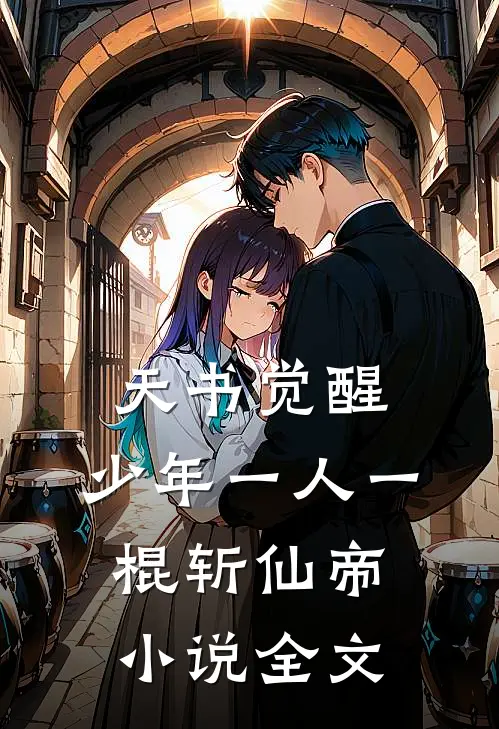 天书觉醒：少年一人一棍斩仙帝小说全文