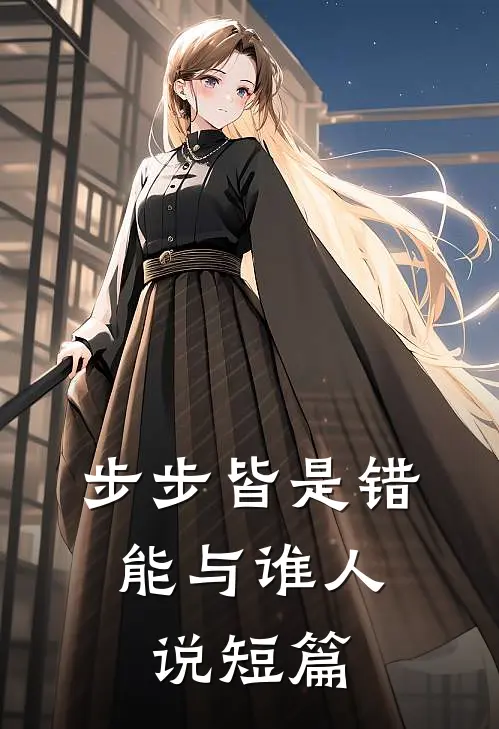 步步皆是错，能与谁人说短篇