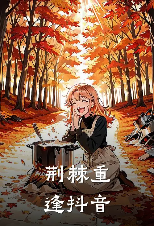 荆棘重逢抖音