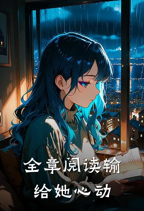 全章阅读输给她心动