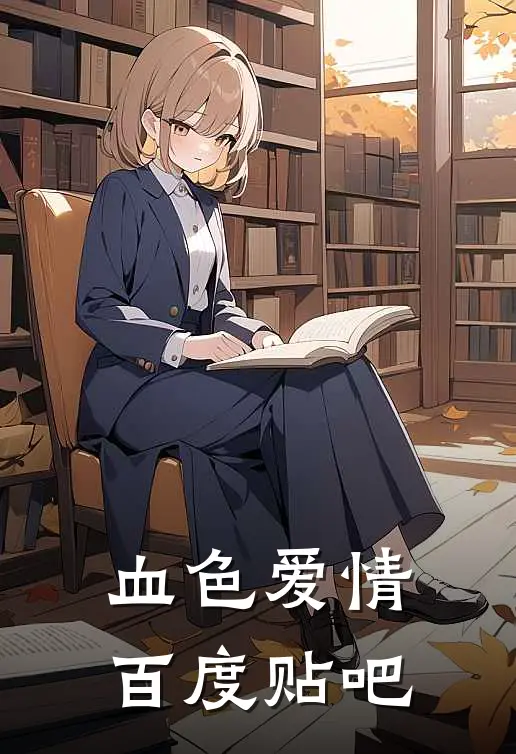 血色爱情百度贴吧