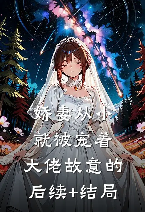 娇妻从小就被宠着，大佬故意的后续+结局