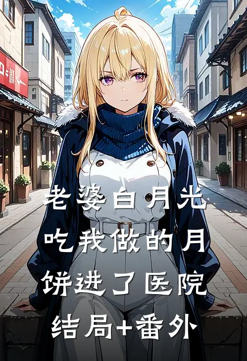 老婆白月光吃我做的月饼进了医院结局+番外