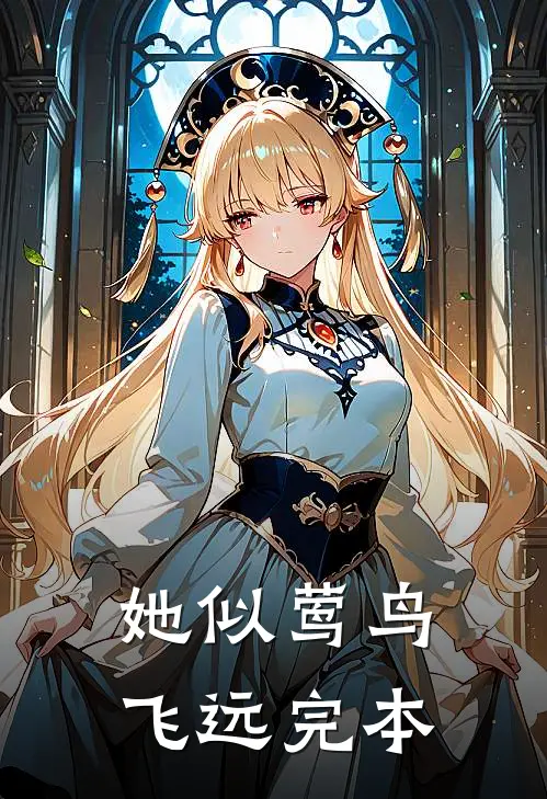 她似莺鸟飞远完本