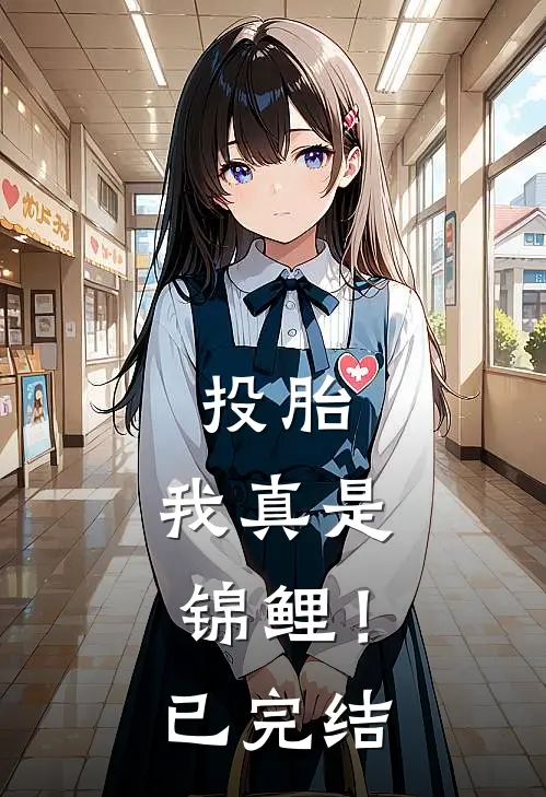 投胎：我真是锦鲤！已完结