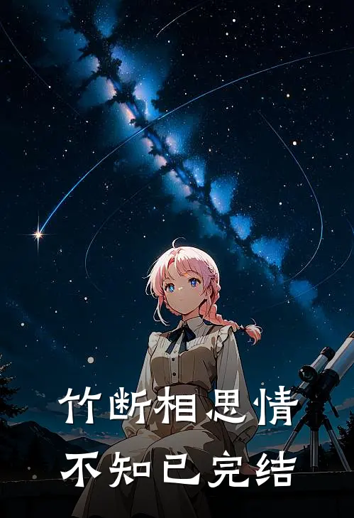竹断相思情不知已完结