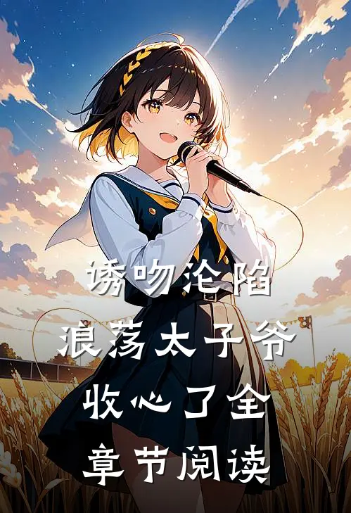 诱吻沦陷，浪荡太子爷收心了全章节阅读