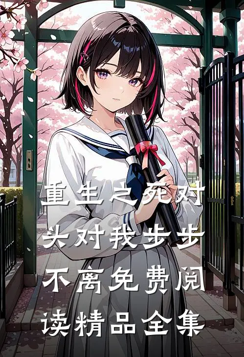 重生之死对头对我步步不离 免费阅读精品全集