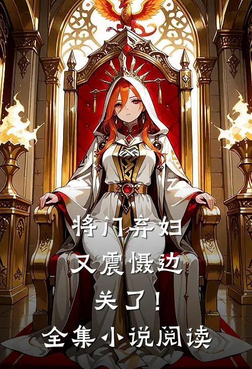 将门弃妇又震慑边关了!全集阅读