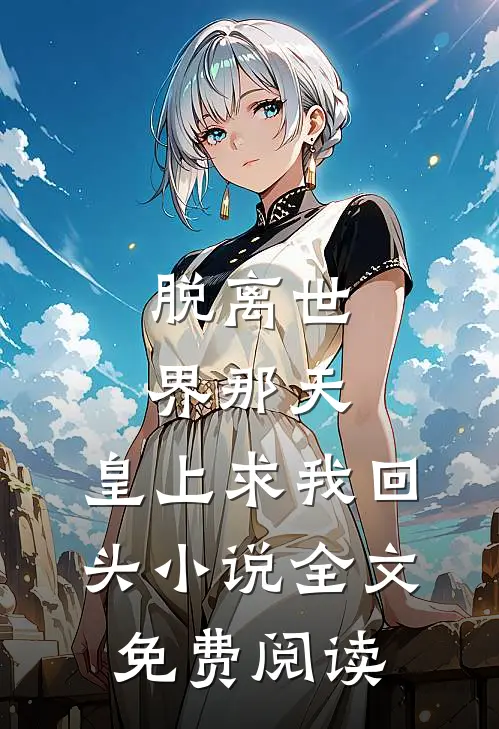 脱离世界那天，皇上求我回头小说全文免费阅读