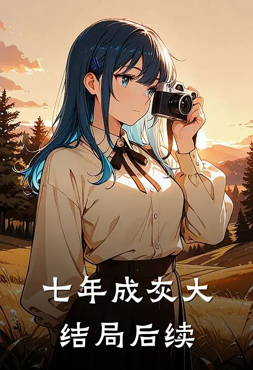 七年成灰大结局后续