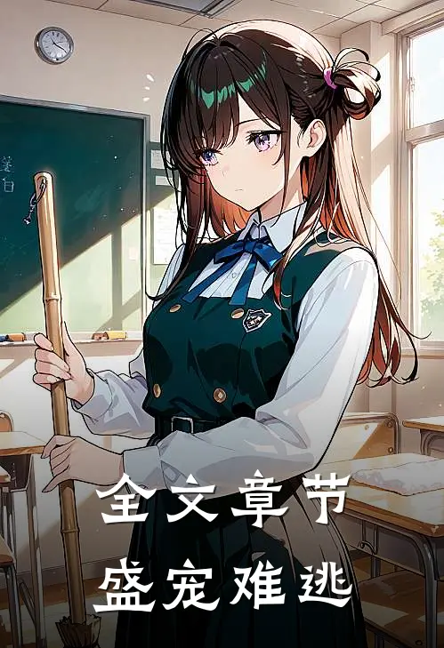 全文章节盛宠难逃免费阅读