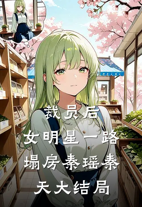 裁员后，女明星一路塌房秦瑶秦天大结局