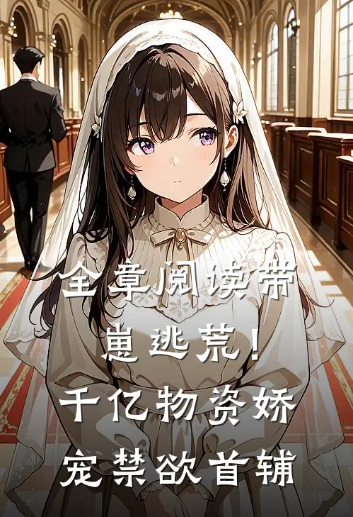 全章阅读带崽逃荒！千亿物资娇宠禁欲首辅