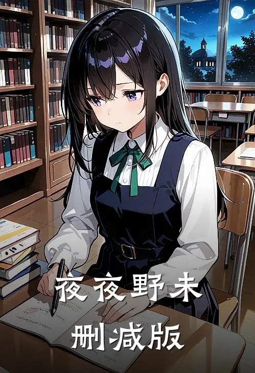 夜夜野未删减版