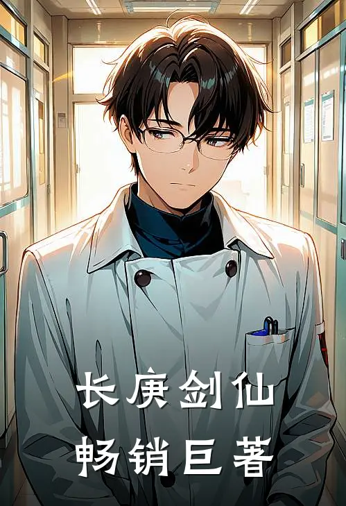 长庚剑仙畅销巨著