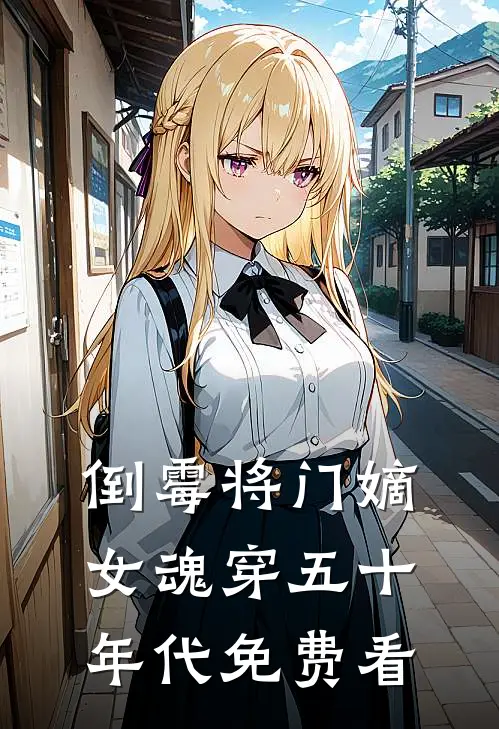 倒霉将门嫡女魂穿五十年代免费看
