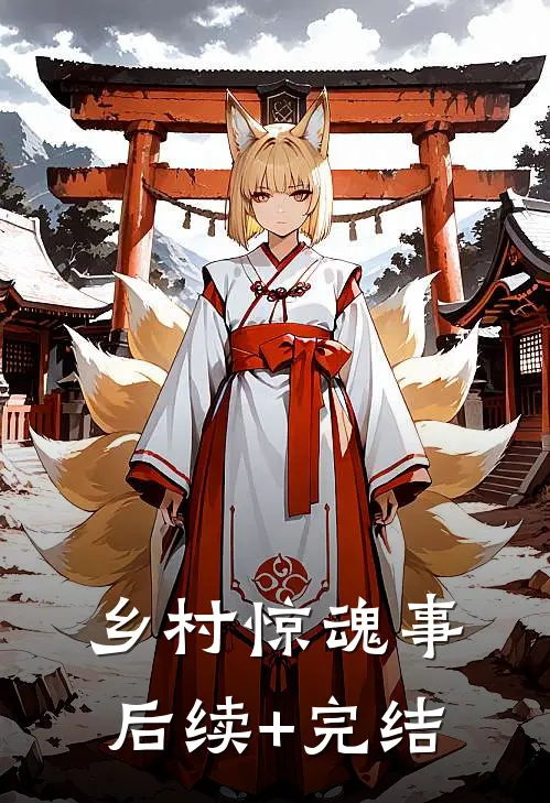 乡村惊魂事后续+完结