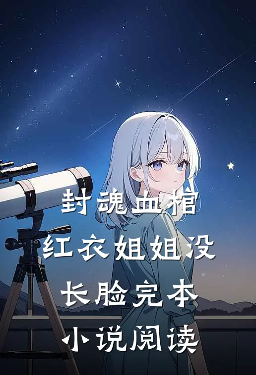 封魂血棺:红衣姐姐没长脸完本小说阅读