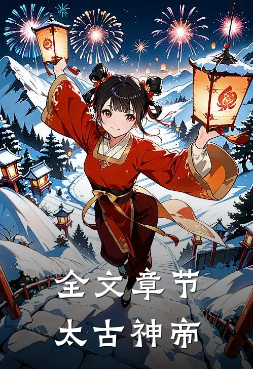 全文章节太古神帝