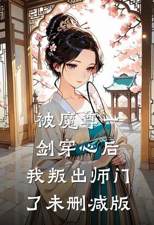 被魔尊一剑穿心后，我叛出师门了未删减版