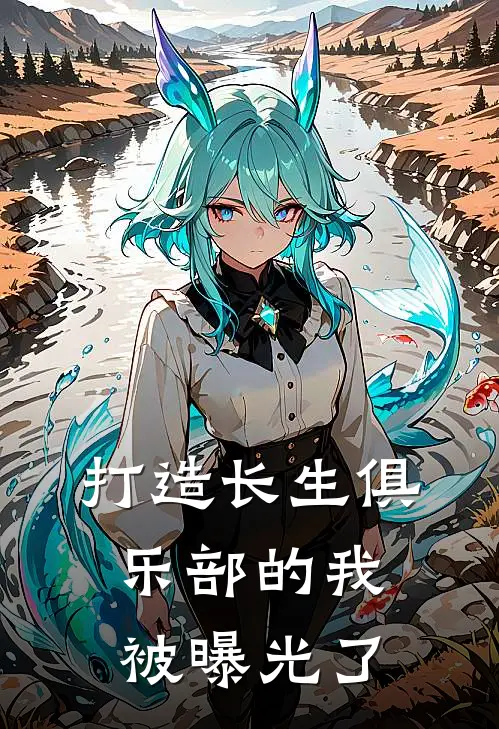 打造长生俱乐部的我被曝光了
