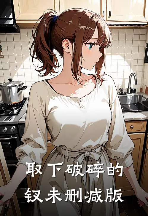 取下破碎的钗未删减版