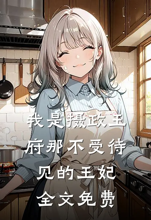 我是摄政王府那不受待见的王妃全文免费