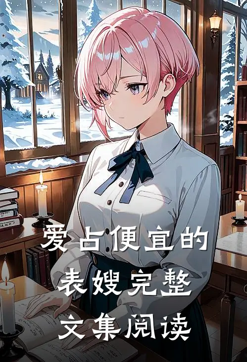 爱占便宜的表嫂完整文集阅读